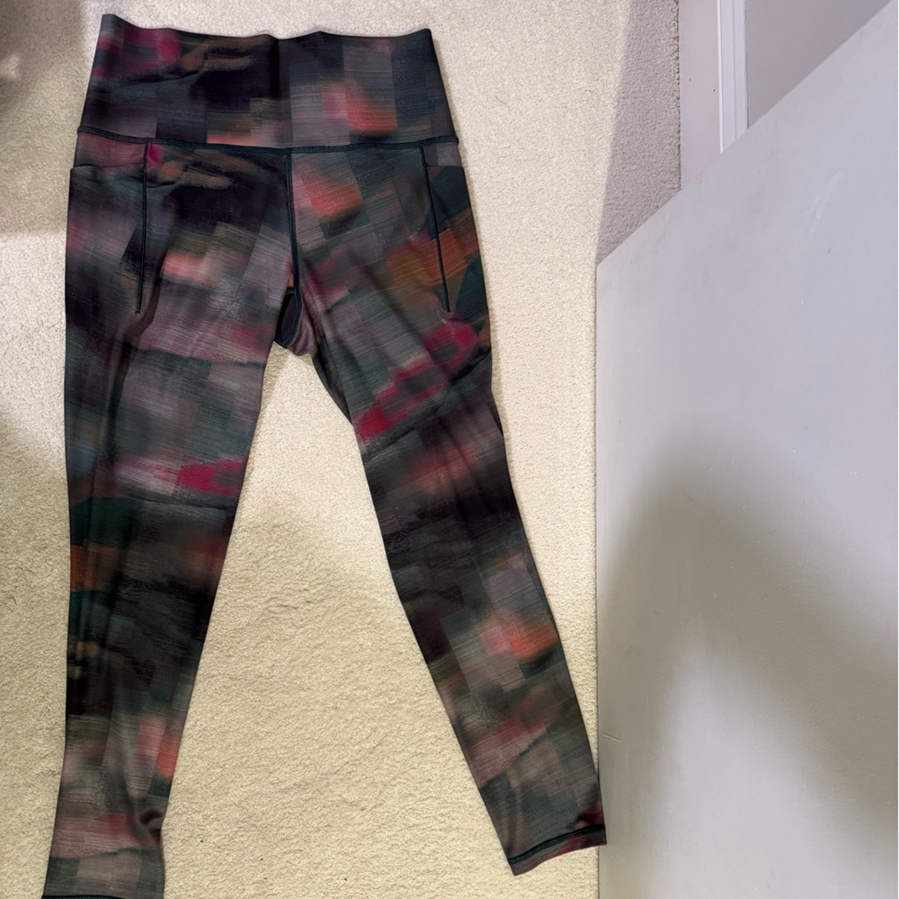 Athleta leggings